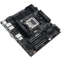 Материнская плата ASUS Pro WS B850M-ACE SE - Превью изображения №5 — Интернет-магазин Your Sale