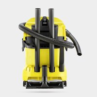 Пылесос Karcher WD 4-18 Dual Battery Set 1.628-601.0 - Превью изображения №3 — Интернет-магазин Your Sale