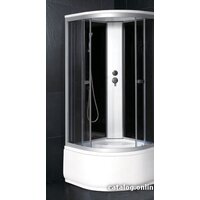 Coliseum Симпл Т-90 (белое/матовое стекло) Image #1