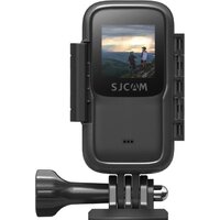 Экшен-камера SJCAM C200 (черный) - Превью изображения №3 — Интернет-магазин Your Sale