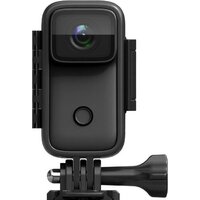 Экшен-камера SJCAM C200 (черный) - Превью изображения №2 — Интернет-магазин Your Sale