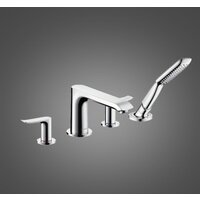 Hansgrohe Metris 31442000 Image #2