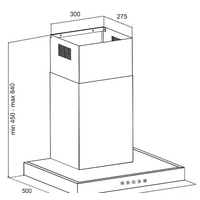 Grand Medina sensor 60 Image #2