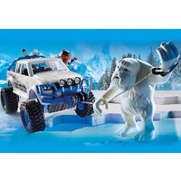 Playmobil PM70532 Экспедиция Снежного Зверя Image #2
