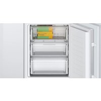Холодильник Bosch Serie 2 KIN86NSE0 - Превью изображения №5 — Интернет-магазин Your Sale