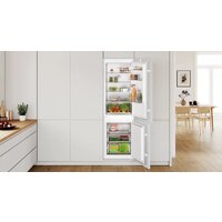 Холодильник Bosch Serie 2 KIN86NSE0 - Превью изображения №2 — Интернет-магазин Your Sale