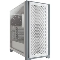 Corsair 4000D Airflow CC-9011201-WW Image #1