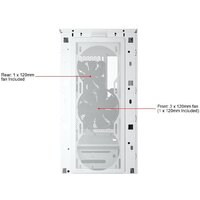 Corsair 4000D Airflow CC-9011201-WW Image #13