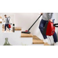 Пылесос Bosch Serie 4 ProAnimal BGL41PET2H - Превью изображения №5 — Интернет-магазин Your Sale