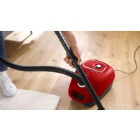 Пылесос Bosch Serie 4 ProAnimal BGL41PET2H - Превью изображения №4 — Интернет-магазин Your Sale