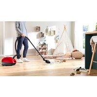 Пылесос Bosch Serie 4 ProAnimal BGL41PET2H - Превью изображения №12 — Интернет-магазин Your Sale