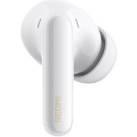 Наушники Xiaomi Redmi Buds 8 Pro (белый, международная версия) - Превью изображения №6 — Интернет-магазин Your Sale