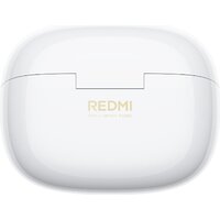 Наушники Xiaomi Redmi Buds 8 Pro (белый, международная версия) - Превью изображения №7 — Интернет-магазин Your Sale