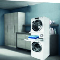 Candy WSK1110U Image #4