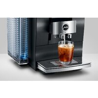 JURA Z10 Signature Line Dark Inox 15368 Image #7