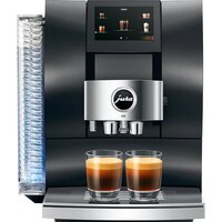 JURA Z10 Signature Line Dark Inox 15368 Image #2