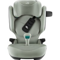Детское автокресло Britax Romer Kidfix Pro Style (sage green) - Превью изображения №2 — Интернет-магазин Your Sale