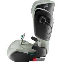 Детское автокресло Britax Romer Kidfix Pro Style (sage green) - Превью изображения №3 — Интернет-магазин Your Sale