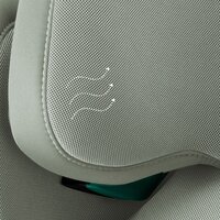 Детское автокресло Britax Romer Kidfix Pro Style (sage green) - Превью изображения №5 — Интернет-магазин Your Sale