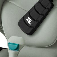 Детское автокресло Britax Romer Kidfix Pro Style (sage green) - Превью изображения №4 — Интернет-магазин Your Sale