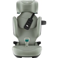 Детское автокресло Britax Romer Kidfix Pro Style (sage green) - Превью изображения №6 — Интернет-магазин Your Sale