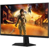 Игровой монитор AOC Gaming Q27G41ZDF - Превью изображения №4 — Интернет-магазин Your Sale