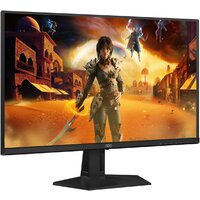 Игровой монитор AOC Gaming Q27G41ZDF - Превью изображения №3 — Интернет-магазин Your Sale
