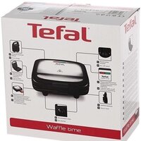 Вафельница Tefal WD170D38 - Превью изображения №6 — Интернет-магазин Your Sale