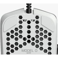 Glorious Model O Minus (матовый белый) Image #7
