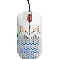 Glorious Model O Minus (матовый белый)