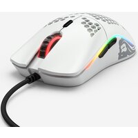 Glorious Model O Minus (матовый белый) Image #4