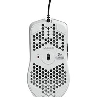 Glorious Model O Minus (матовый белый) Image #6