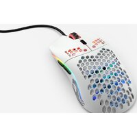 Glorious Model O Minus (матовый белый) Image #2