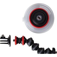 Монопод для экшен-камеры Joby Suction Cup & GorillaPod Arm - Превью изображения №3 — Интернет-магазин Your Sale