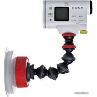 Монопод для экшен-камеры Joby Suction Cup & GorillaPod Arm - Превью изображения №4 — Интернет-магазин Your Sale