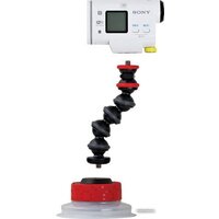 Монопод для экшен-камеры Joby Suction Cup & GorillaPod Arm - Превью изображения №6 — Интернет-магазин Your Sale