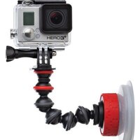Монопод для экшен-камеры Joby Suction Cup & GorillaPod Arm - Превью изображения №5 — Интернет-магазин Your Sale