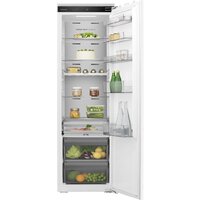 Однокамерный холодильник Hisense RL3B303SAWE - Превью изображения №2 — Интернет-магазин Your Sale