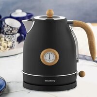 Электрический чайник Klausberg KB-7907 - Превью изображения №2 — Интернет-магазин Your Sale