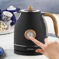 Электрический чайник Klausberg KB-7907 - Превью изображения №3 — Интернет-магазин Your Sale