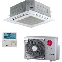 LG CT18R/UU18WR/PT-QCHW0