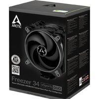 Arctic Freezer 34 eSports DUO ACFRE00075A Image #9