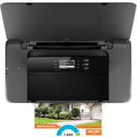Принтер HP OfficeJet 202 Mobile [N4K99C] - Превью изображения №6 — Интернет-магазин Your Sale