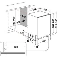 Whirlpool W2I HD524 AS Image #5