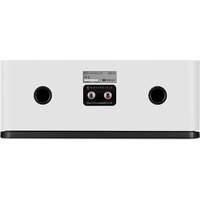 Полочная акустика Wharfedale EVO 5.C (белый) - Превью изображения №5 — Интернет-магазин Your Sale
