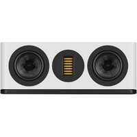 Полочная акустика Wharfedale EVO 5.C (белый) - Превью изображения №2 — Интернет-магазин Your Sale
