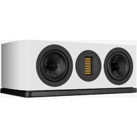 Полочная акустика Wharfedale EVO 5.C (белый) - Превью изображения №4 — Интернет-магазин Your Sale