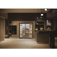 Холодильник side by side Haier HSW59F18EIPT - Превью изображения №28 — Интернет-магазин Your Sale