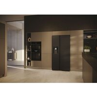 Холодильник side by side Haier HSW59F18EIPT - Превью изображения №27 — Интернет-магазин Your Sale