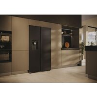 Холодильник side by side Haier HSW59F18EIPT - Превью изображения №26 — Интернет-магазин Your Sale